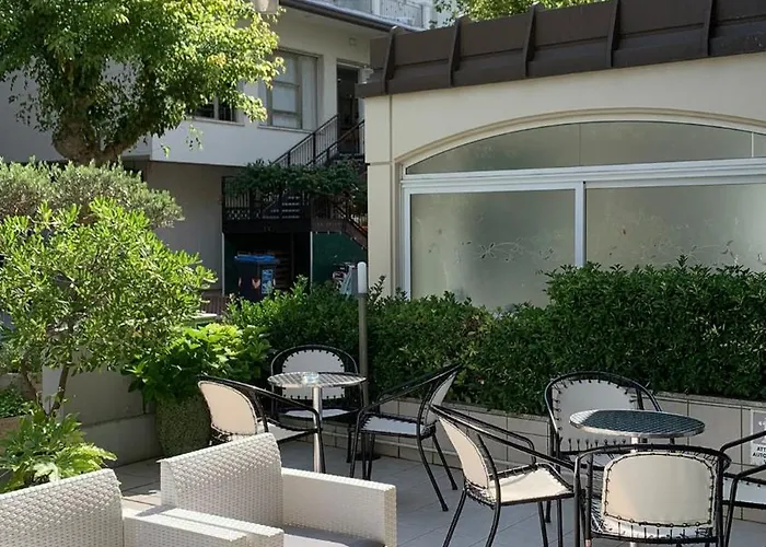 Poker Hotel Misano Adriatico