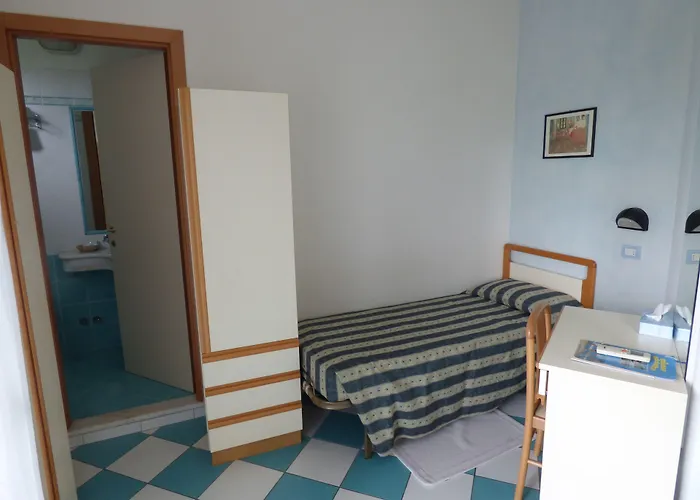 Poker 호텔 미사노아드리아티코