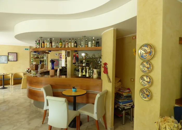 Poker Hotel Misano Adriatico