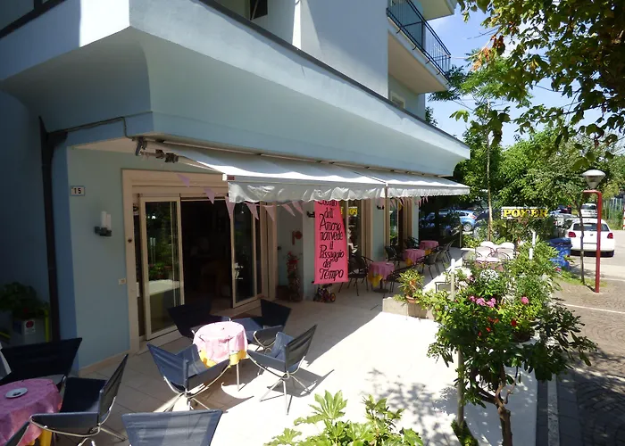 Poker Hotel Misano Adriatico