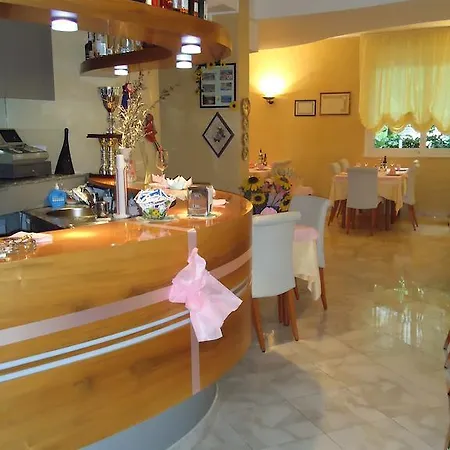 Hotel Poker Misano Adriatico
