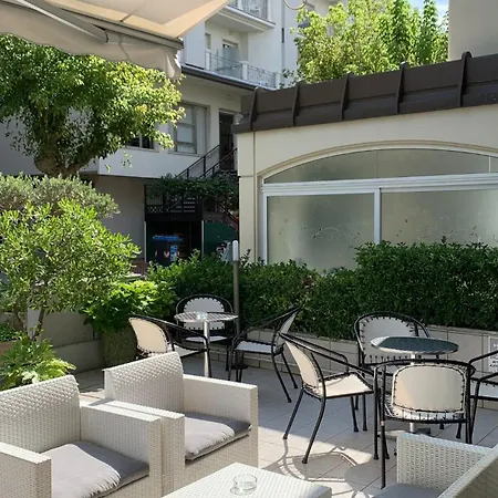 Poker Hotel Misano Adriatico