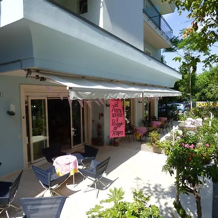 Hotel Poker Misano Adriatico