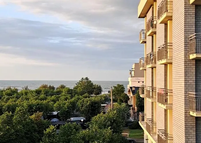 Hotel Poker Misano Adriatico